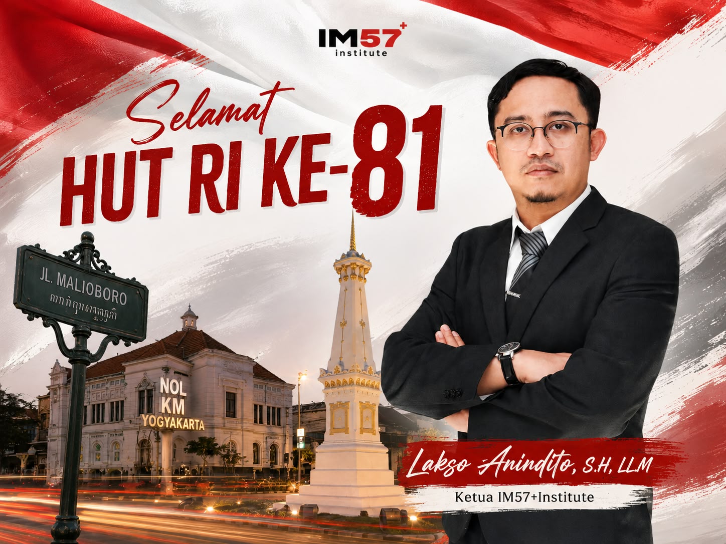 HUT RI - IM57