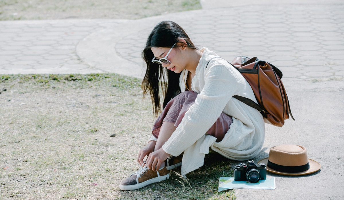 Sesuaikan Diri dan Karakter Aktivitas, Simak 7 Ide Paduan Outfit Terbaik Study Tour untuk Wanita