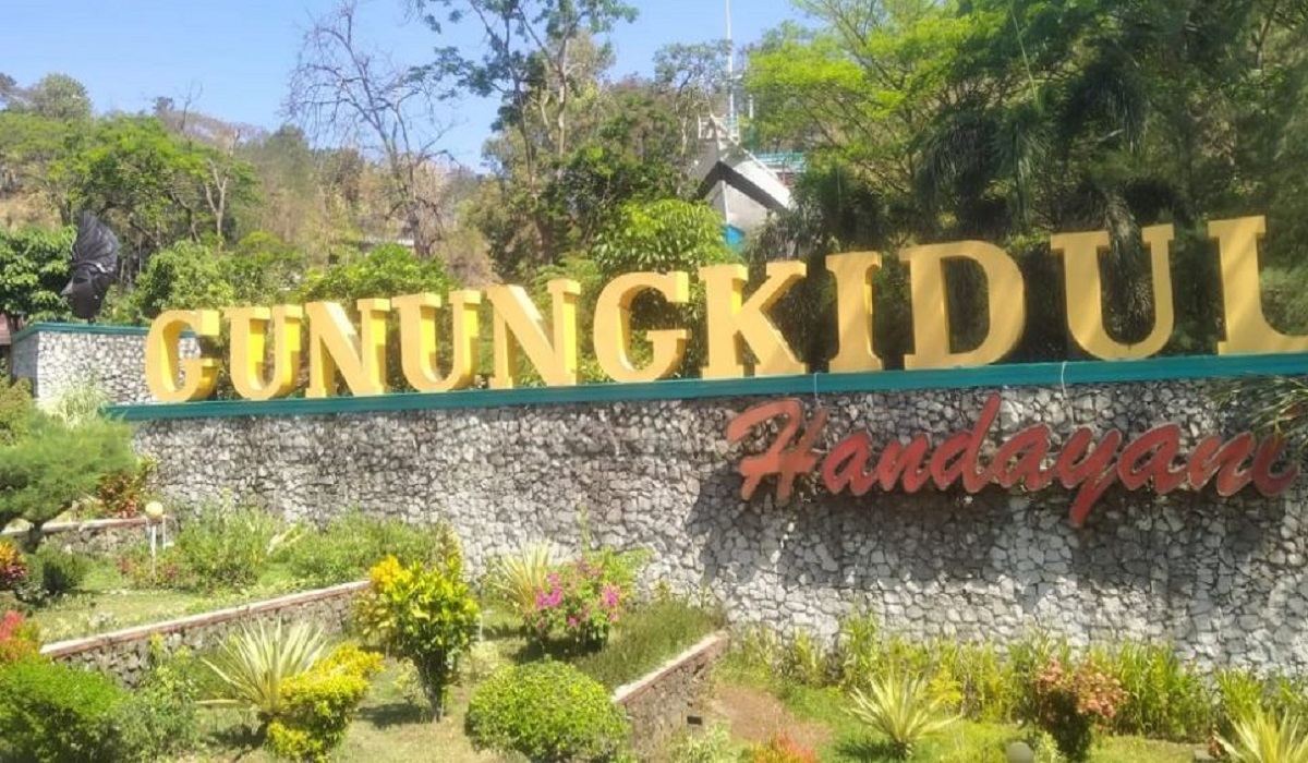 Tarik Lebih Banyak Pengunjung, Pemkab Gunungkidul Akan Kembangkan Potensi Desa Wisata di Gunungkidul