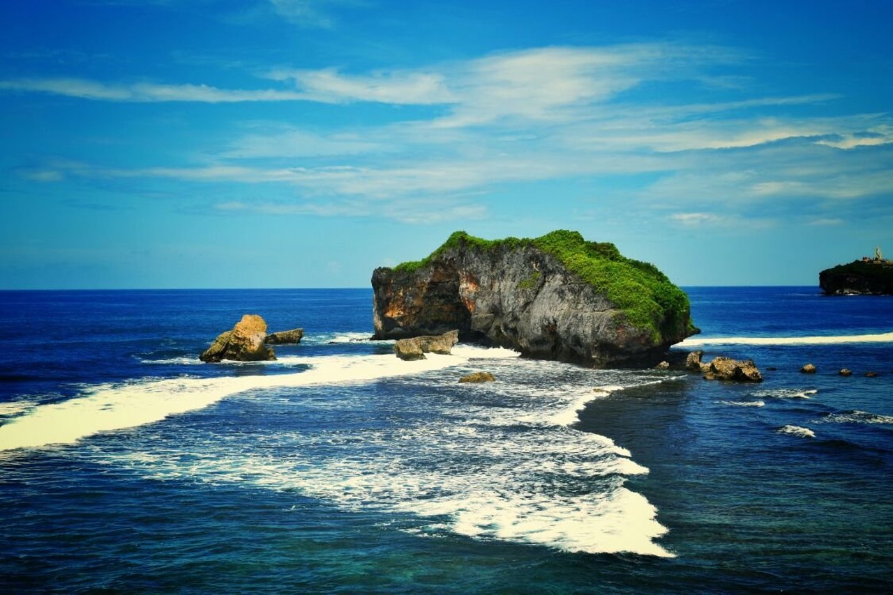 Eksplorasi Wisata Terbaru 2024 di Gunung Kidul Jogja: Pesona Alam yang Memikat Keluarga dan Saudara