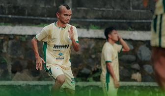 PSS Sleman Tantang Sumsel United dalam Laga Pramusim di Stadion Maguwoharjo