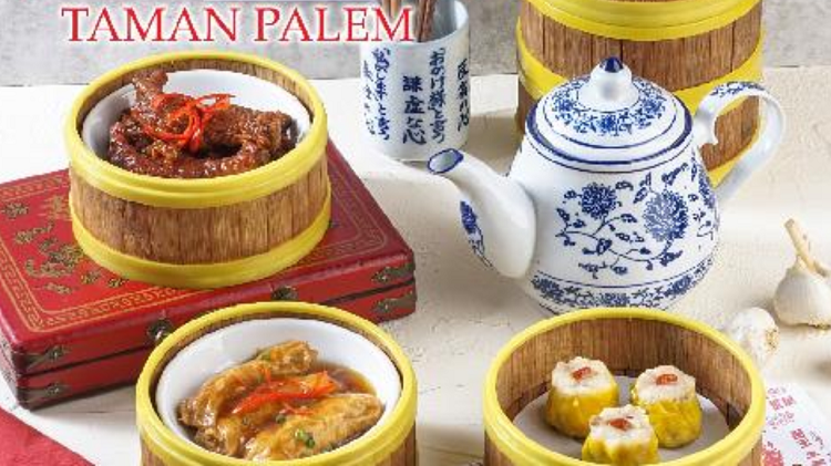 Menelusuri Surga Chinese Food Halal Terbaik di Kawasan Utara Jakarta