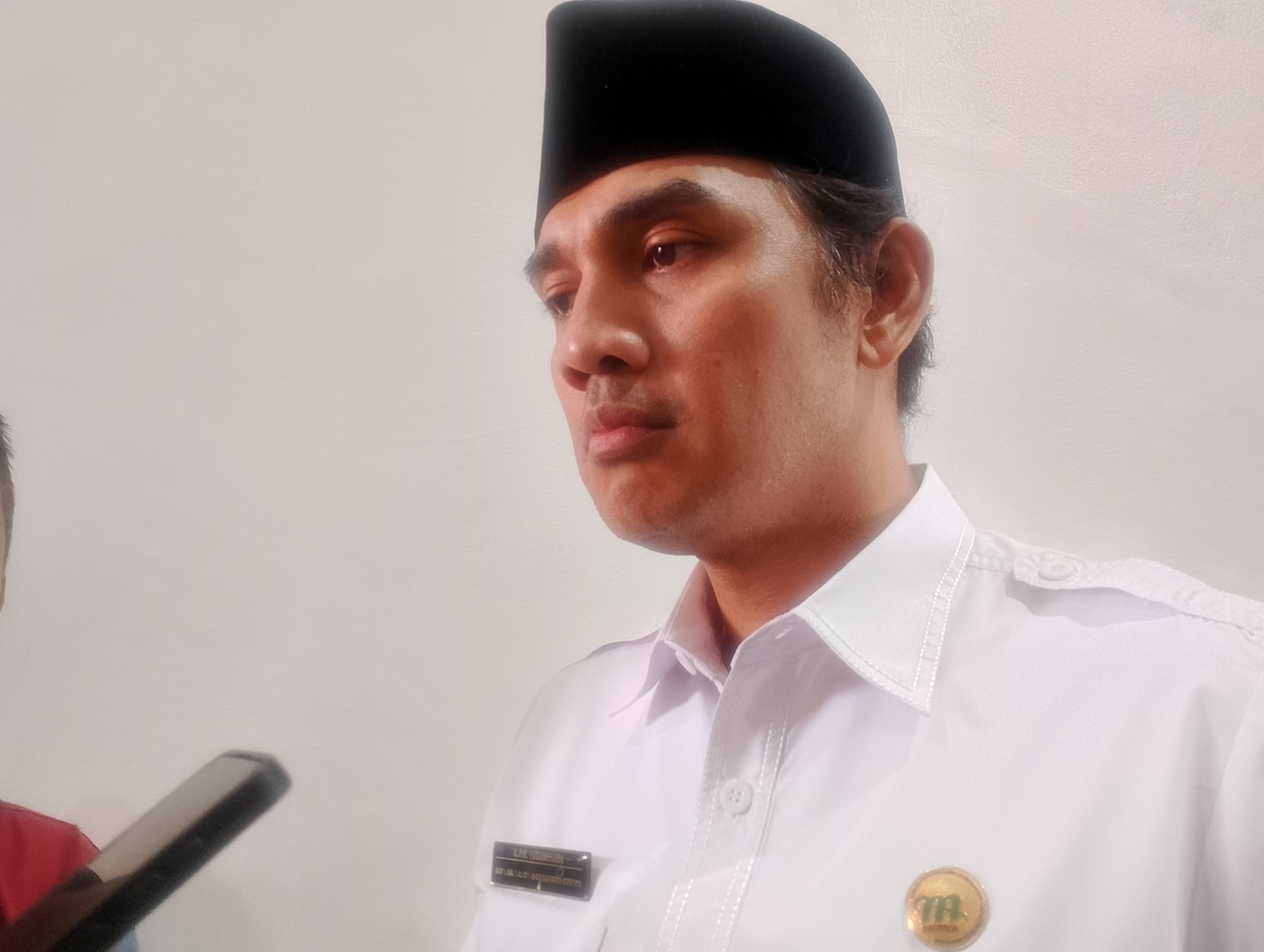 Regulasi Tahan Program Desa DIY, Koperasi Merah Putih Dapat Jalur Khusus