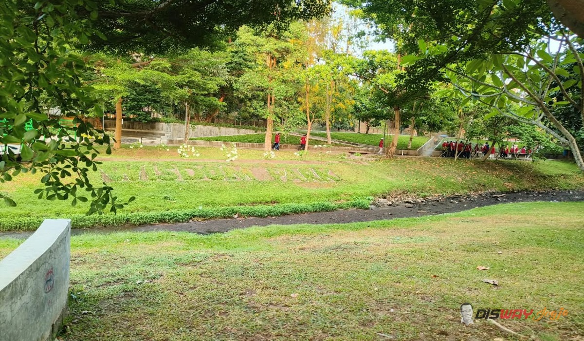 Benarkah Piknik di Wisdom Park UGM Berbayar? Ini Klarifikasi Kampus