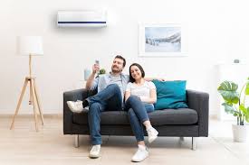 Simak Cara Menjaga Kualitas Udara Ruangan Ber AC, Dijamin Lebih Dingin dan Segar