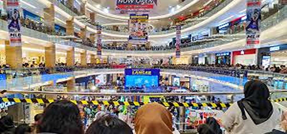 Terfavorit dan Termurah! 8 Spot Tempat Belanja Hits Jogja 2025, Terlengkap dan Terbaik Cindera Mata Khasnya