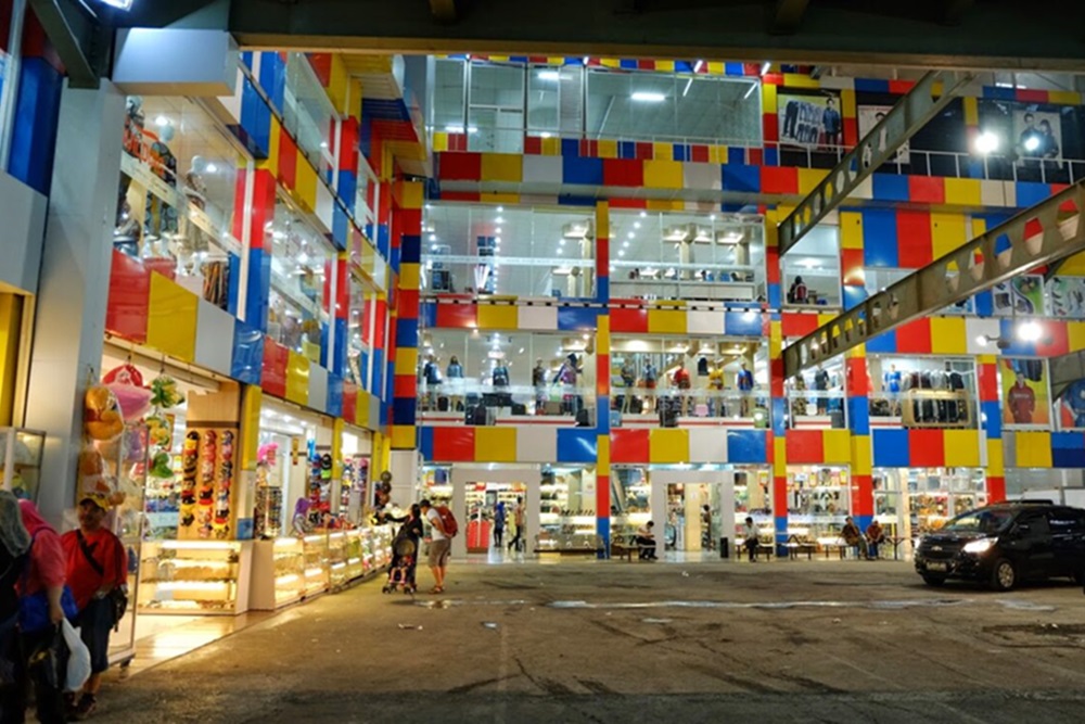 5 Tempat Wisata Belanja di Bandung, Barang Berkualitas Wajib Dikunjungi Ketika Liburan Berikut Ulasannya