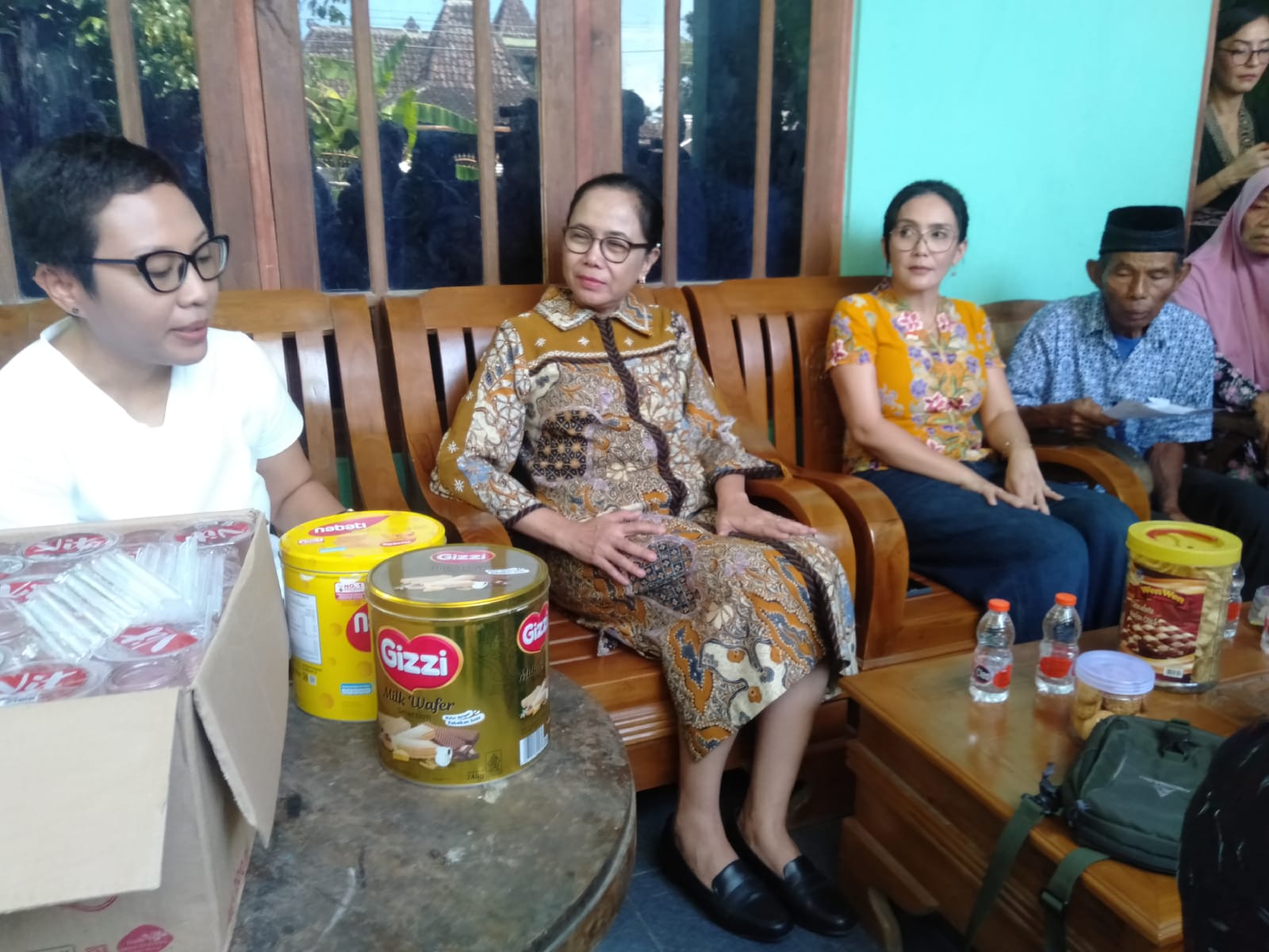 Tim Hukum Pembela Mbah Tupon Sebut Pemeriksaan Terlapor pada Pekan Depan