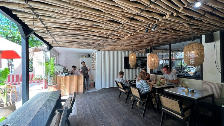 Menjelajahi Surga Lewat Ragam Pilihan Kuliner Terbaik di Mandalika