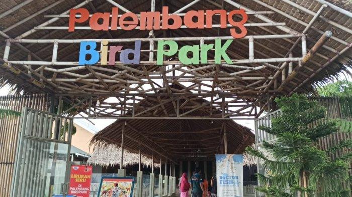 5 Tempat Wisata Terbaru 2024 Palembang, Rekomendasi Tepat Liburan Sekolah
