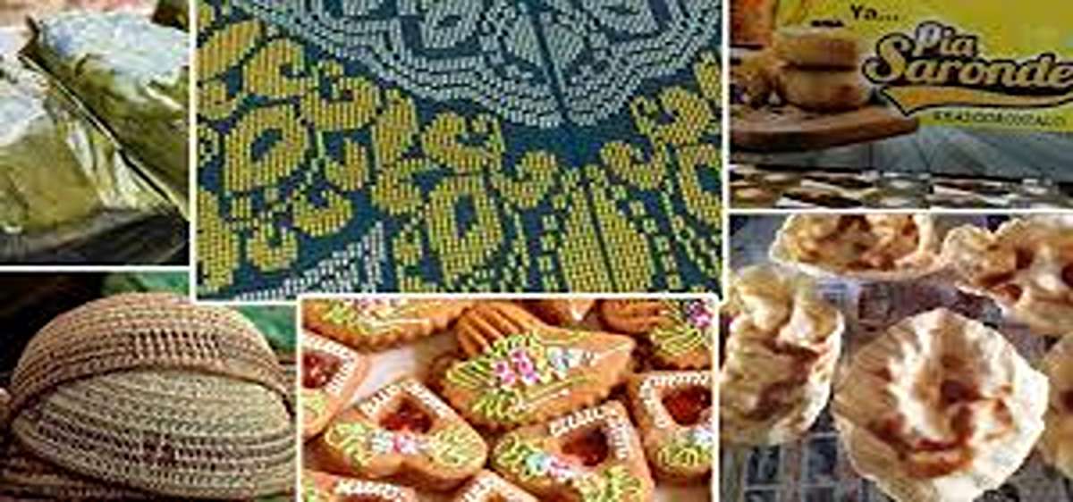 Menarik dan Populer! Rekomendasi Macam Oleh-Oleh Khas Gorontalo, Tak Boleh Kamu Lewatkan Simak Info Lengkapnya