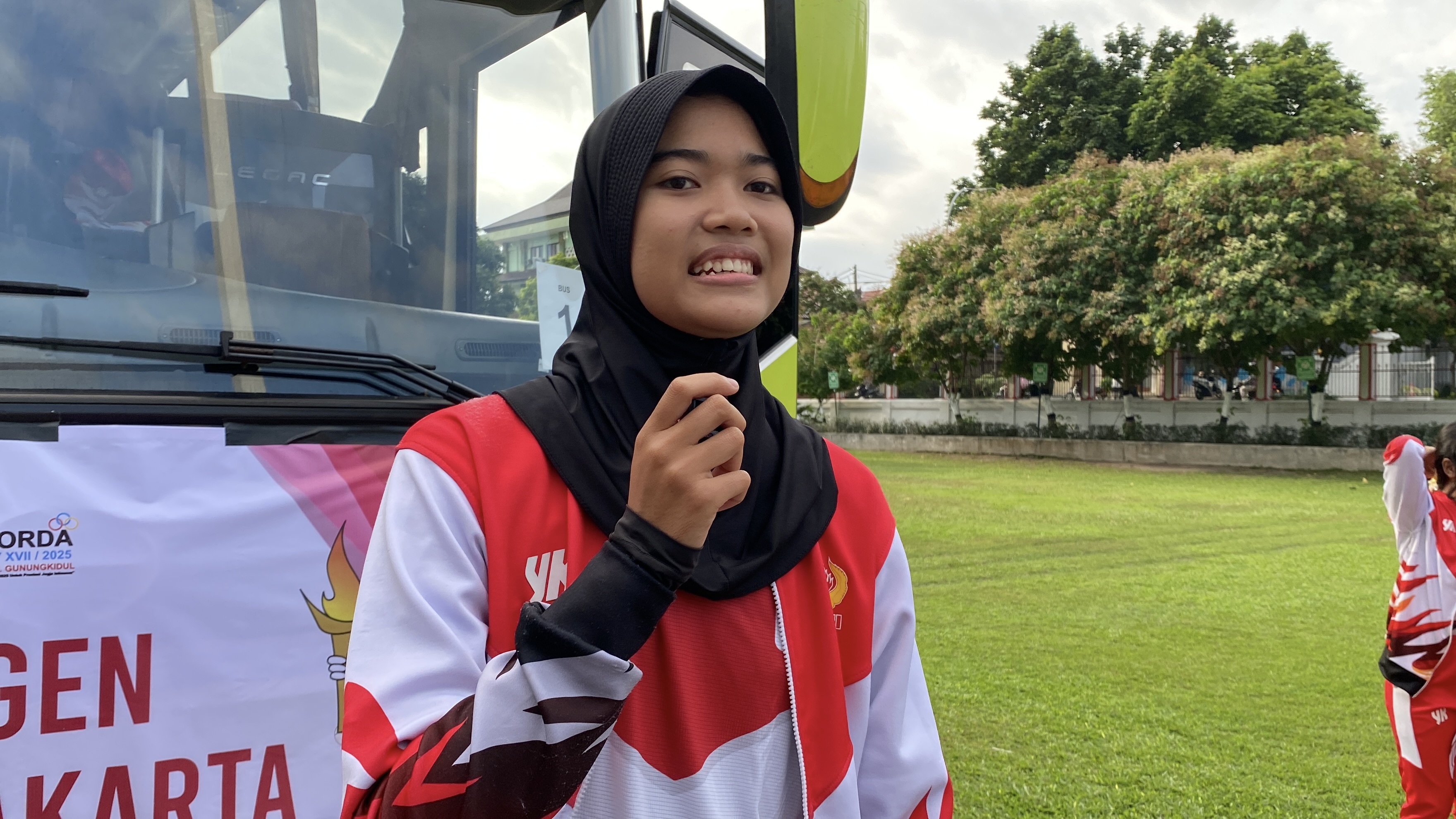 Koleksi 31 Emas, Atlet Yogyakarta Optimis Raih Juara Umum Porda DIY 2025