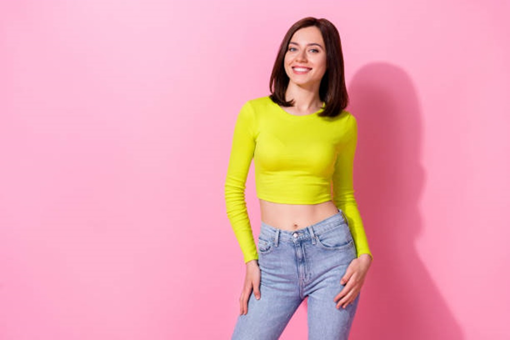 Rekomendasi Atasan Crop Top untuk Gaya Sehari-hari Modis dan Nyaman, Cek Disini