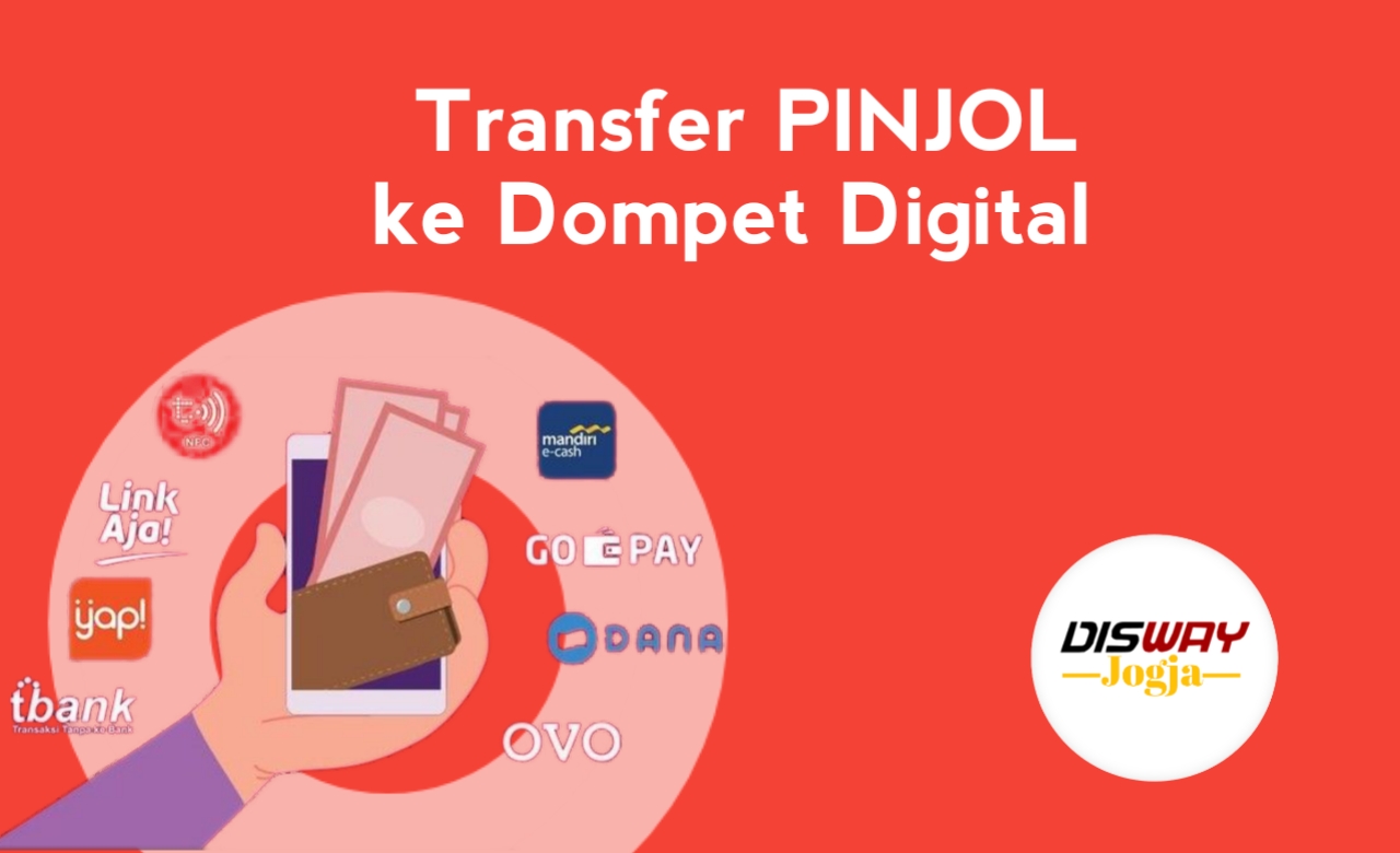 4 Pinjol Tanpa Rekening Pribadi Bisa Cair Hingga Rp25 Juta, Bisa Masuk Saldo DANA Atau ke Dompet Digital 