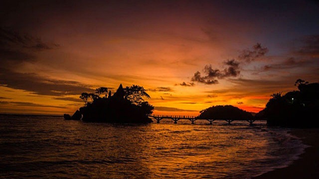 Selain Gunung, 5 Tempat Wisata Terbaru 2024 Malang, Jadi Spot Terbaik Untuk Menikmati Sunset