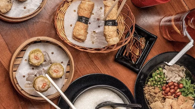 Daftar Rekomendasi Tempat Makan Halal 24 Jam di Semarang, Simak Ulasan Selengkapnya Berikut Ini