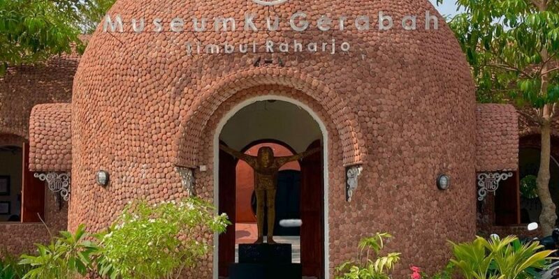 Rekomendasi Kelas Workshop Intensif di Museumku Gerabah Jogja yang Seru