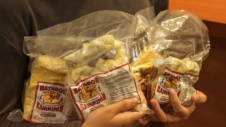Nikmati Kelezatan Kuliner Legendaris Bandung Mulai Harga Rp 6 Ribuan Saja 