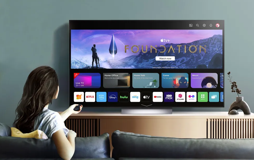 Rekomendasi Smart TV Terbaik yang Menawarkan Visual Berkualitas Tinggi, Cek Spesifikasinya Disini