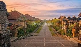 Eksplorasi Keindahan Alam, Rekomendasi Wisata Terbaru 2024 Desa di Bali Pesonanya Menakjubkan