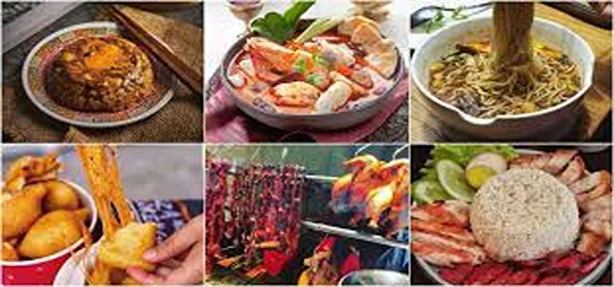 Cobain 8 Kuliner Malam Sekitar BSD Tangerang, Terkenal Enak dan Mengenyangkan Bikin Ketagihan