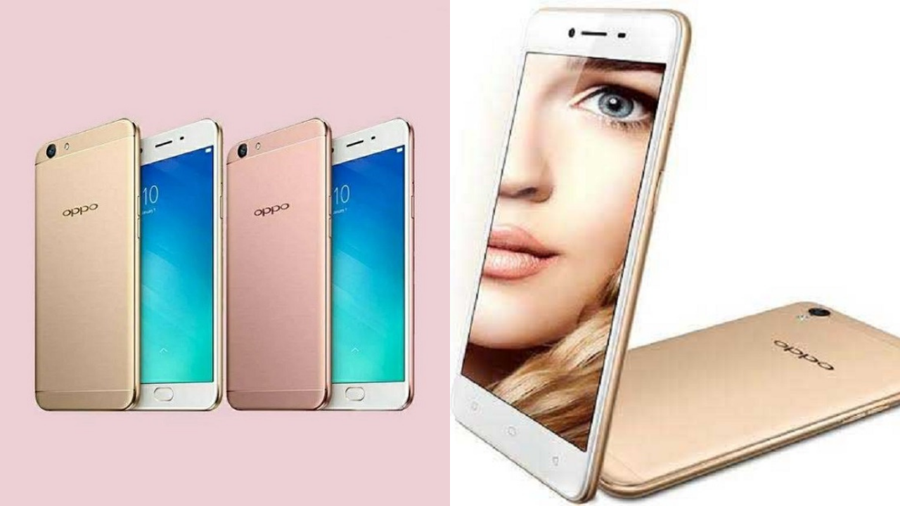 Harga 500 Ribuan Spek Raja Jadi Rekomendasi Ponsel Ram 3 Gb Incaran HP Terbaru Oppo Kamera Canggih