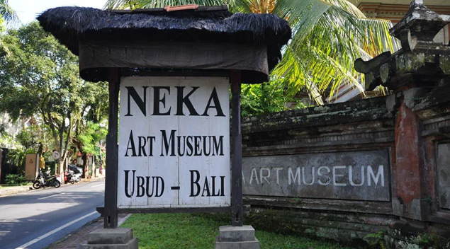 Destinasi Wisata Terbaru 2024 Bali, 4 Museum dan Galeri Seni di Ubud yang Wajib Dilihat Sekali Seumur Hidup 