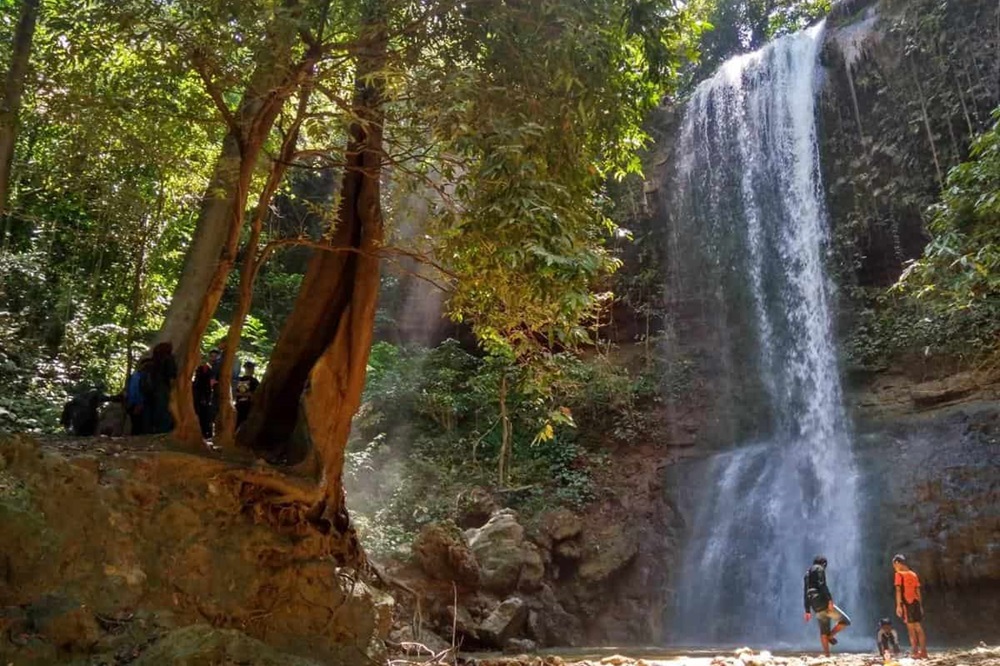 8 Destinasi Wisata Purwodadi Terfavorit, Banyak Pemandangan Alam Indah dan Spot Menarik