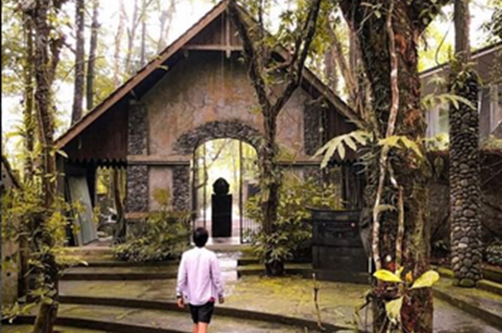 Menarik Dikunjungi! Berikut 7 Tempat Wisata Gunung Merapi Jogja Dengan Pesona Menakjubkan