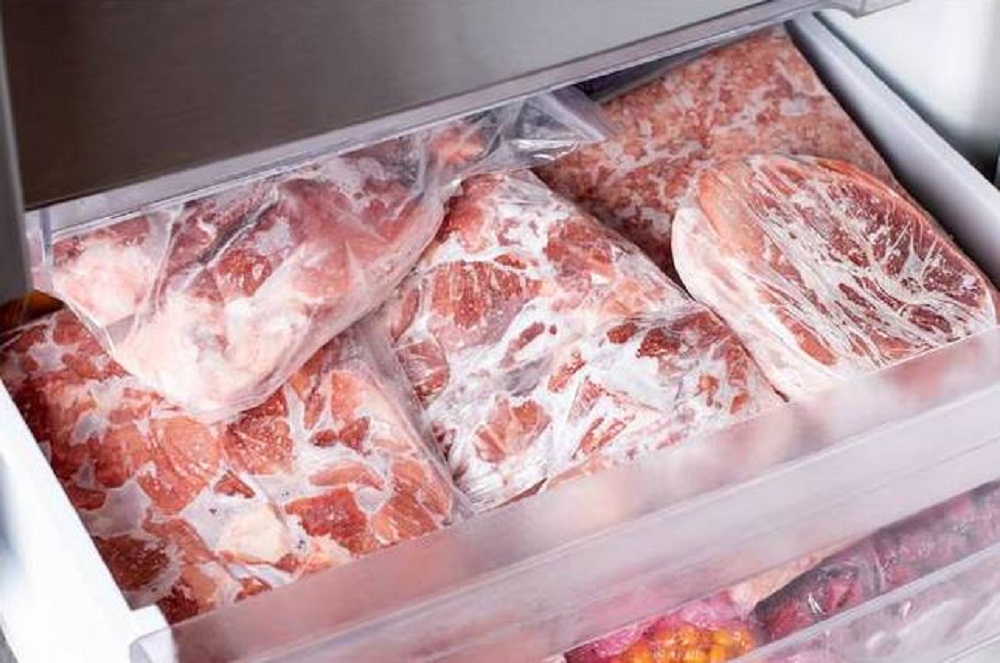 5 Tips Menyimpan Daging Kambing Dalam Merek Kulkas Terbaik Agar Tidak Bau Prengus
