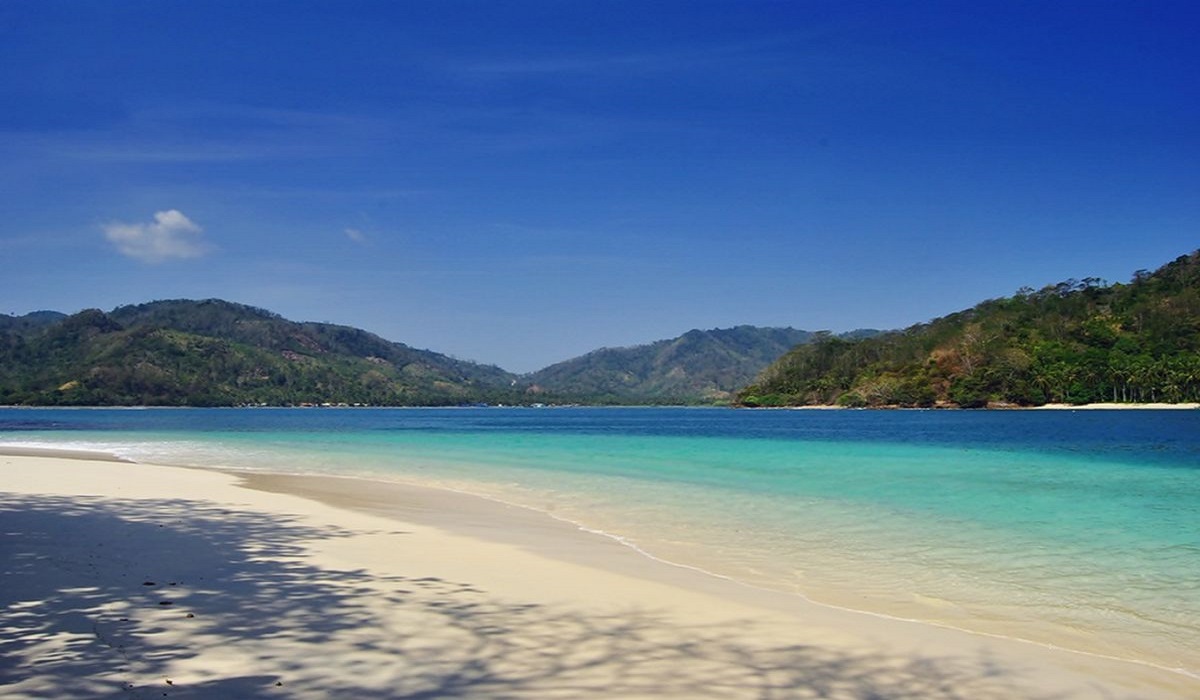 6 Destinasi Wisata Seru di Lampung yang Tawarkan Pemandangan Tropis Memukau, Simak Ulasan Lengkapnya Disini