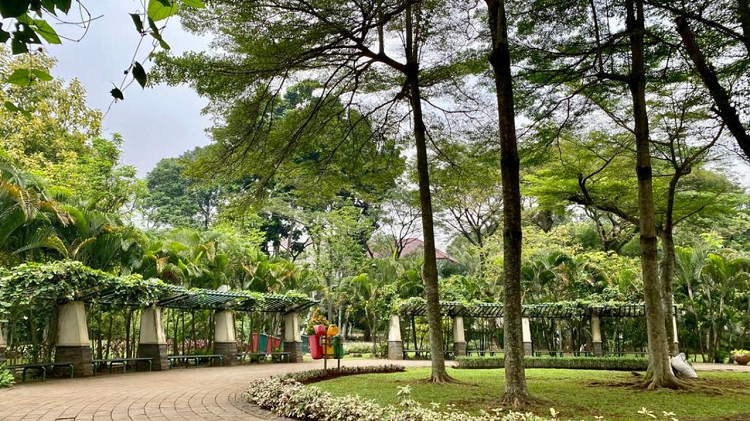 Daftar Rekomendasi Spot Ngabuburit Populer Hemat dan Estetik di Jakarta Selatan, Simak Ulasan Selengkapnya