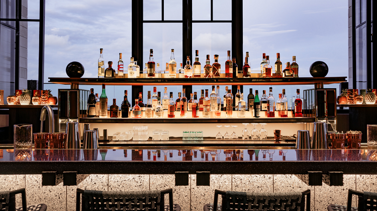 Menjelajah Speakeasy Bar Paling Hidden Gem di Jakarta dengan Konsep Unik dan Berkelas
