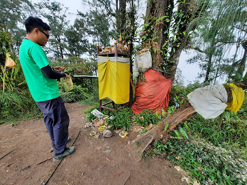 4 Fakta Menarik Wisata Terbaru 2024 Gunung Pohen: Kawasan Wisata Pulau Dewata yang Disucikan, Cek Disini