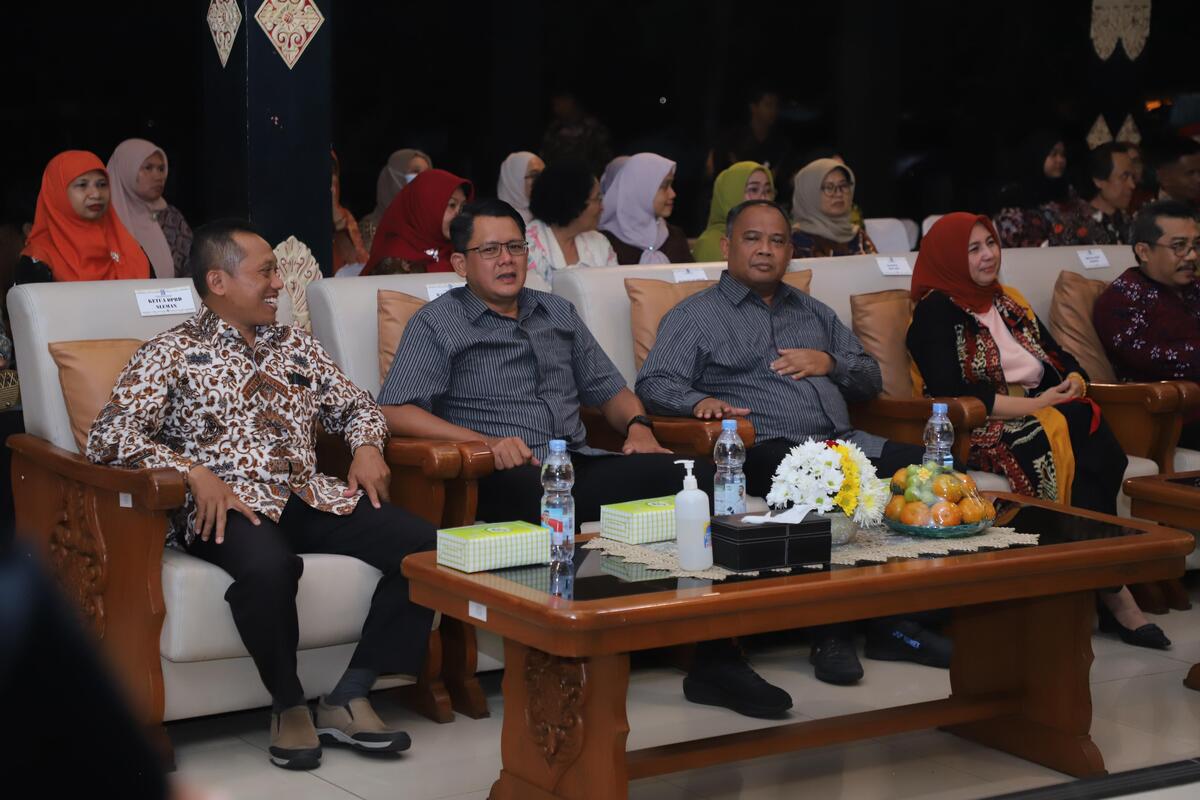 Sarasehan Pajak Sleman, 50 Persen Kalurahan Sudah Lunas PBB-P2