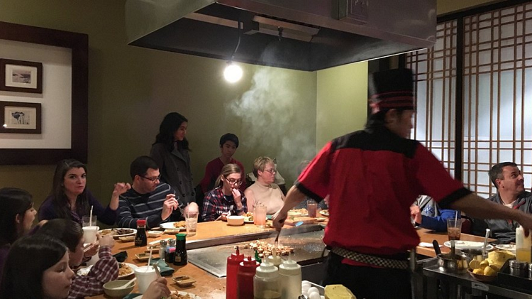 Kunjungi Destinasi Kuliner Nusantara dan Tradisional Di IKN