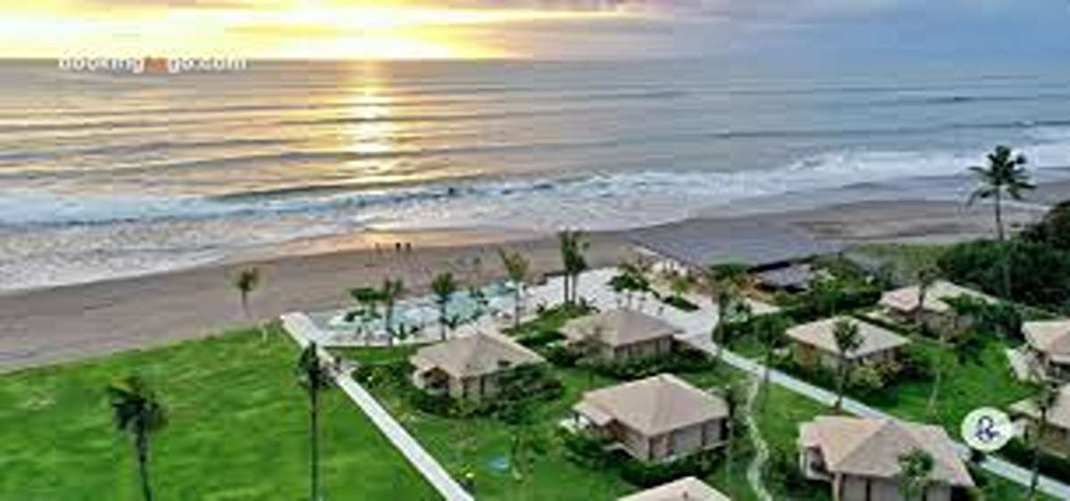 Menenangkan dan Estetik! Ragam Wisata Glamping Hits Bali 2025, Suasana Tenang Dengan View Alam Memukau