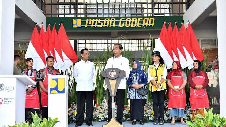 Rp 1,87 Triliun Sudah Terserap, Belanja Modal Pemkab Sleman Masih Tertatih