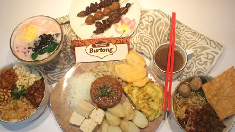 Wow Siap Hangatkan Perut, Ini Bubur Ayam Terpopuler dan Paling Enak di Depok