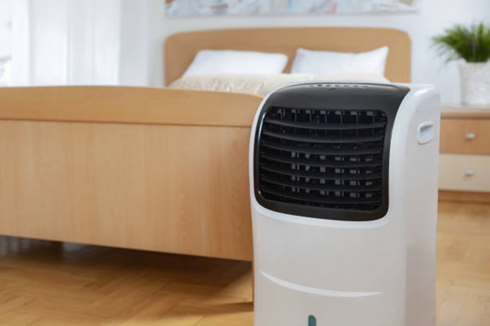 Rekomendasi Merek AC Terbaik Portable: Solusi Praktis Kesejukkan Dalam Ruangan