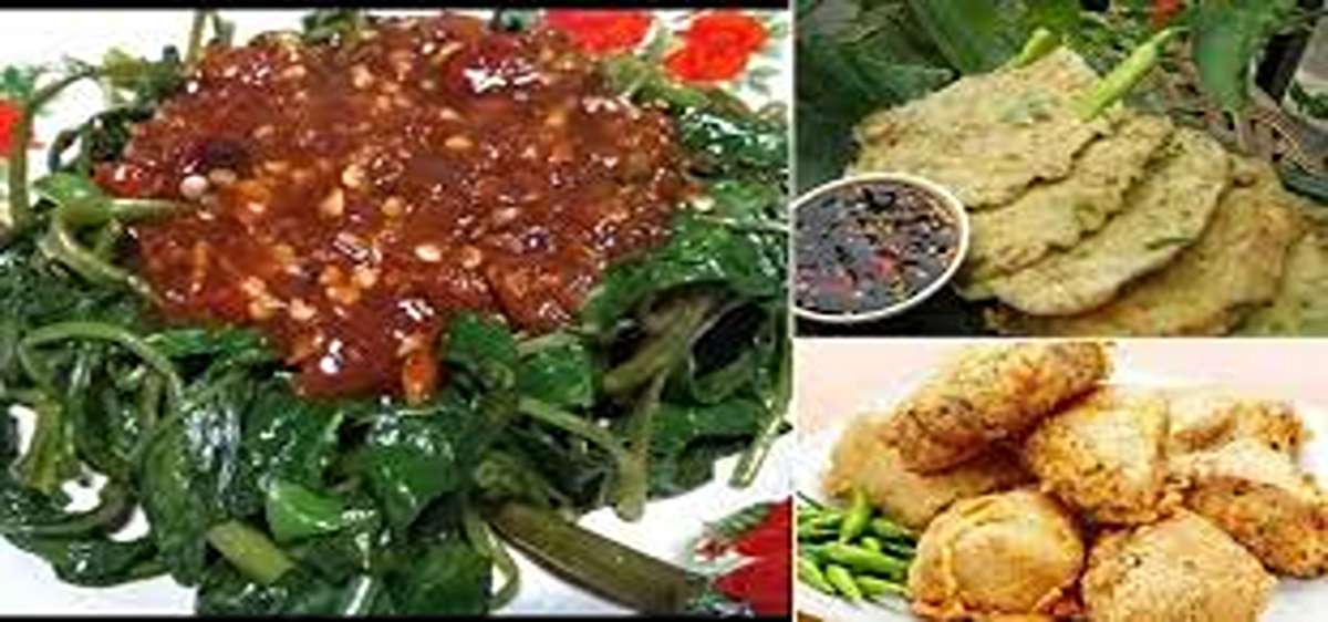 Rekomendasi Pilihan Kuliner Khas Kuningan Paling Memanjakan Lidah, Terpopuler dan Legendaris Favorit Wisatawan