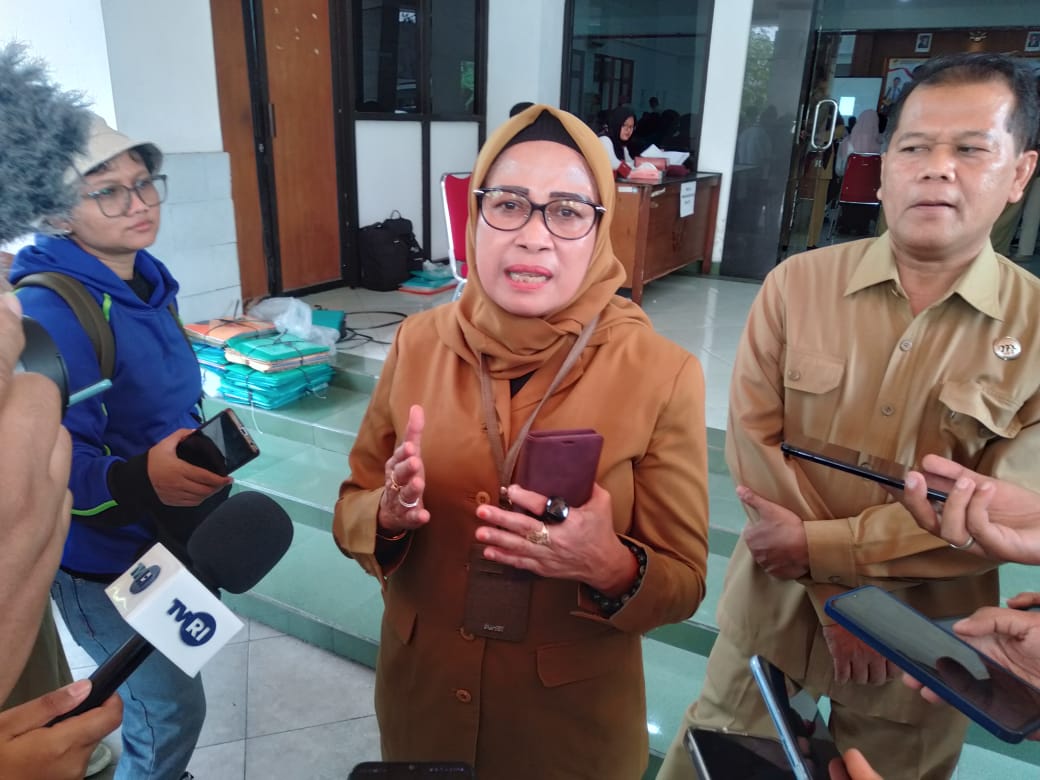 Suami atau Anak Terlibat Judi Online, Bansos Satu Keluarga di DIY Ikut Dihentikan