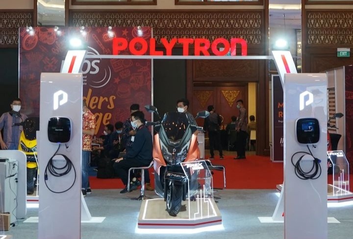 Simak Harga dan Spesifikasi 3 Sepeda Motor Listrik Polytron Terbaru Tahun 2023!