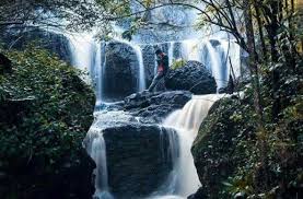 Wisata Air Terjun Tuwondo Keindahan Tersembunyi Di Jogja, Dengan Keajaiban Alam yang Menyegarkan