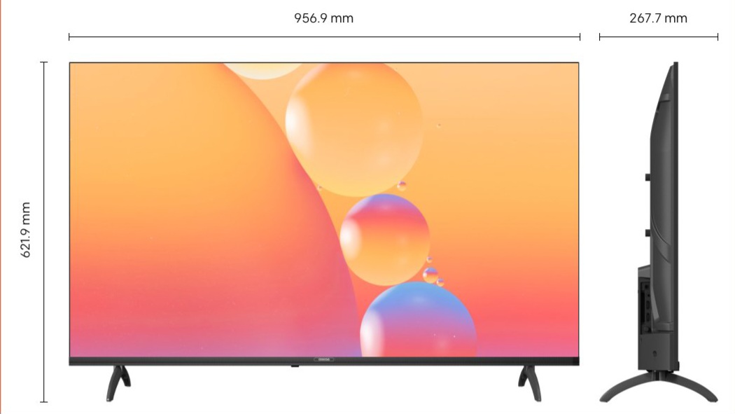 Mengenal Smart TV Terbaik Brand Coocaa, Cari Tahu Kelebihan dan Kekurangannya Disini