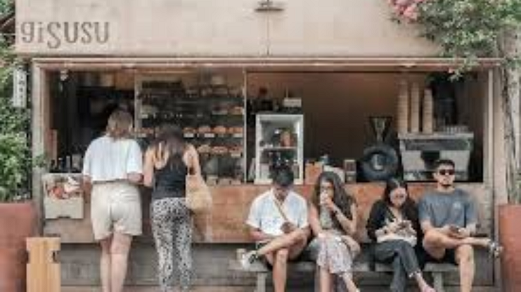 Deretan Kafe Viral di Bali yang Menjadi Magnet Wisatawan Gen Z Tahun 2025, Berikut Info Selengkapnya