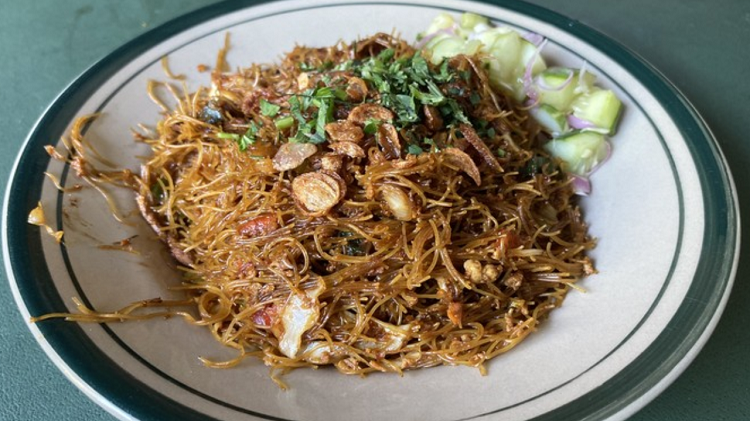 Kelezatan Bakmi Jawa Mas Pong Daerah Tebet, Wajib Cobain Karena Punya Cita Rasa Khas Simak Ulasan Berikut