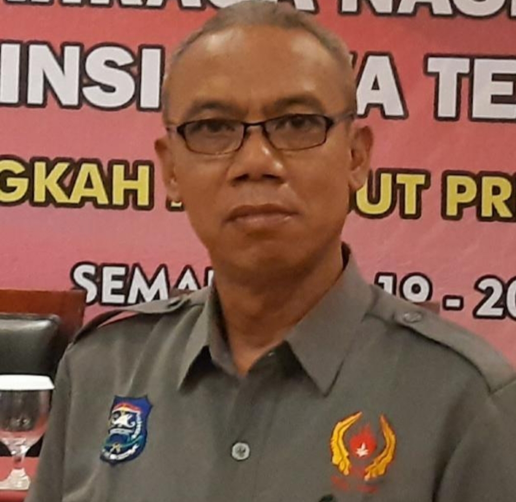 Projo Kota Tegal Kompak Tolak Prabowo, Dukung Ganjar Pranowo Jadi Capres 2024
