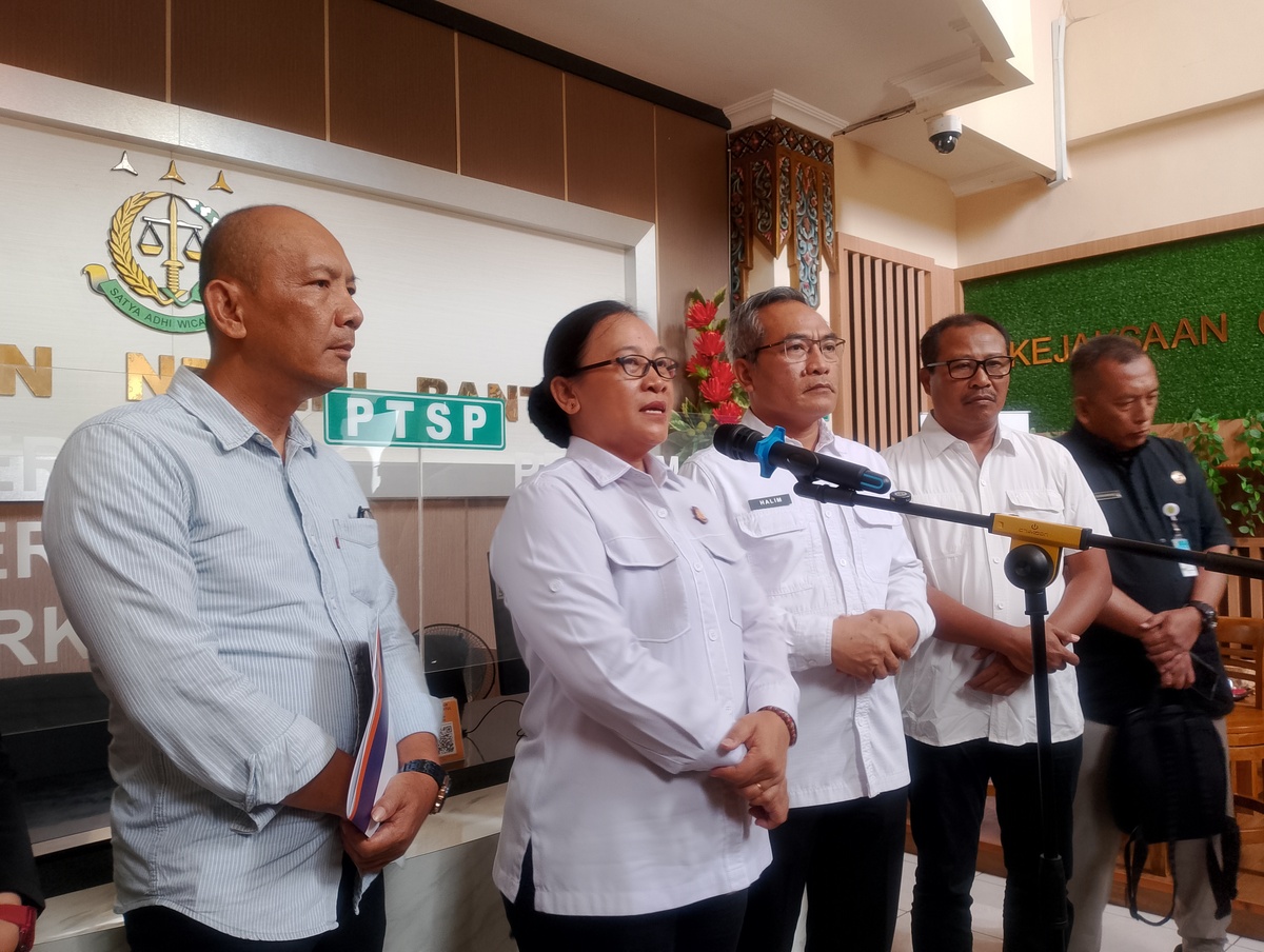 Kejari Bantul Selidiki Dugaan Korupsi Dana Desa Wonokromo, 12 Bukti Sedang Diverifikasi