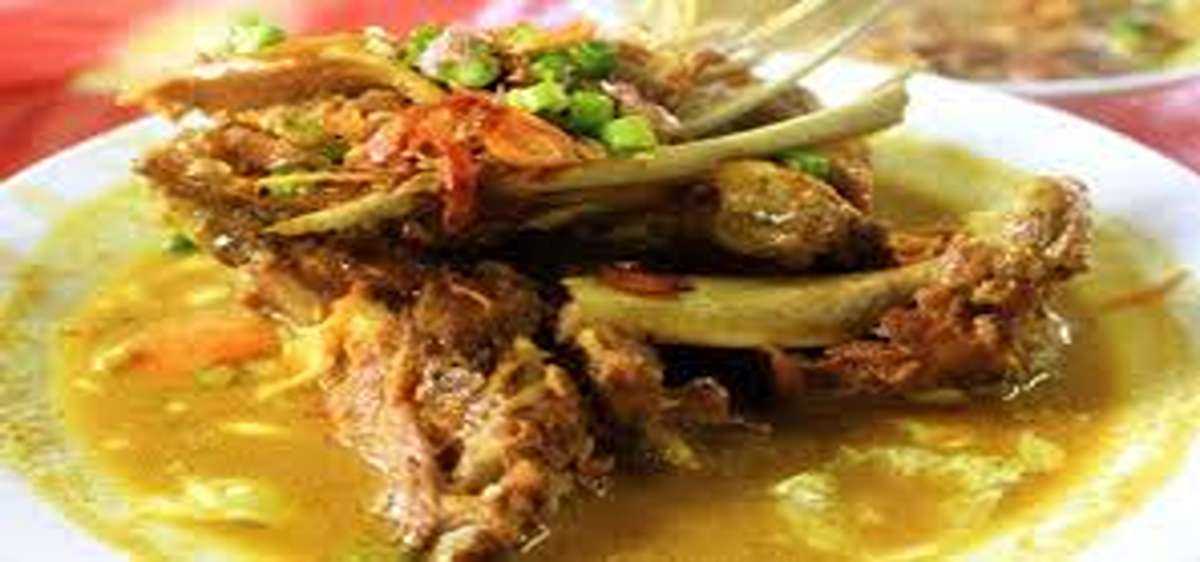 Simak Ragam Tempat Kuliner Tengkleng Solo Legendaris, Terkenal Paling Enak Dengan Rasa Gurih Bikin Nagih